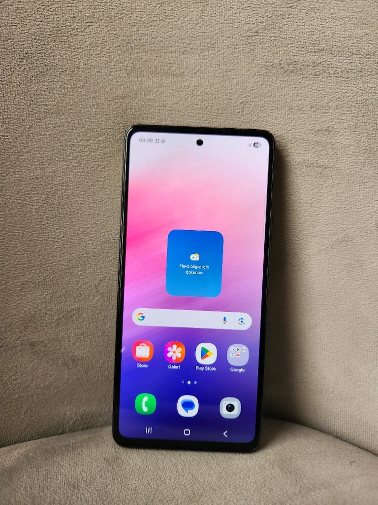 SAMSUNG A53 5G TR - 3