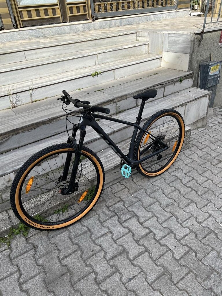 scott scale 940 karbon fiber - 3