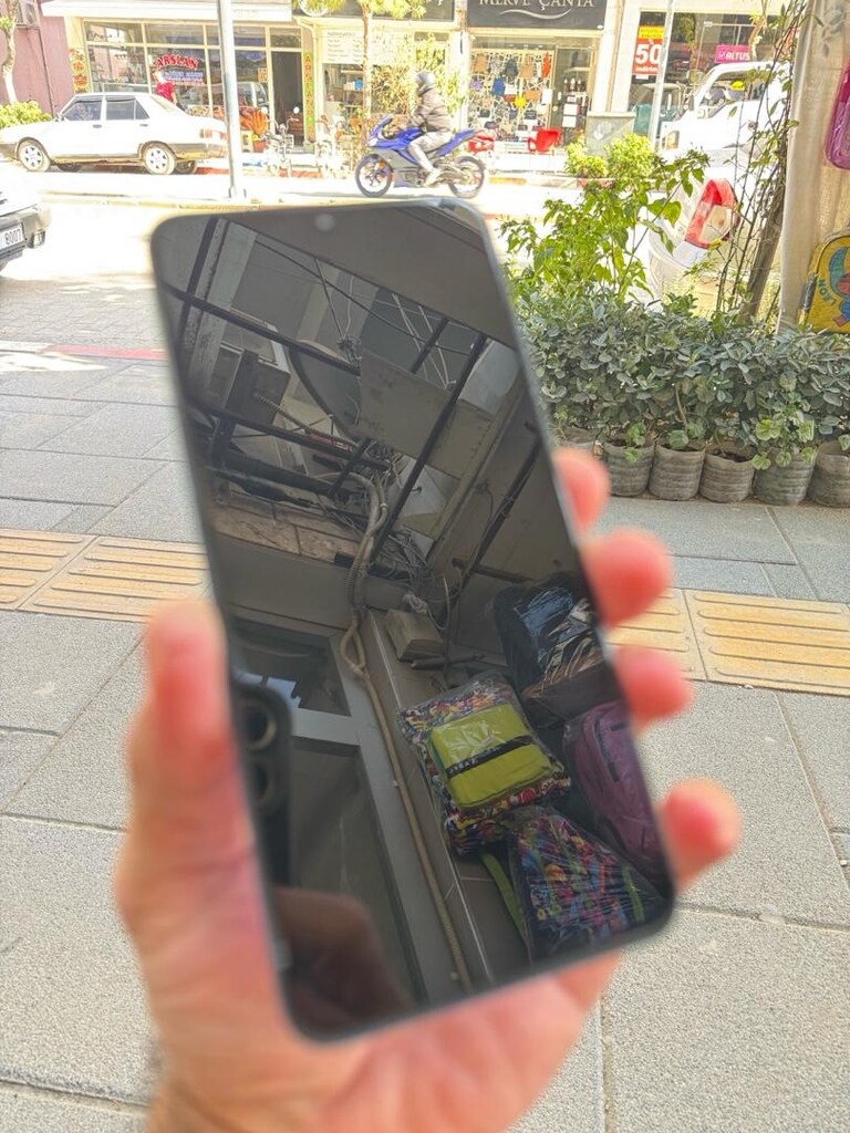 Huawei P30 lite - 4