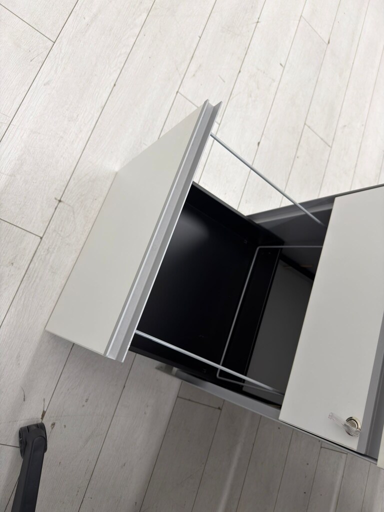 AVANTAJ OFİS - KOLEKSİYON 2 Lİ ÇOKLU ÇALIŞMA MASASI - WORKSTATİON - 12