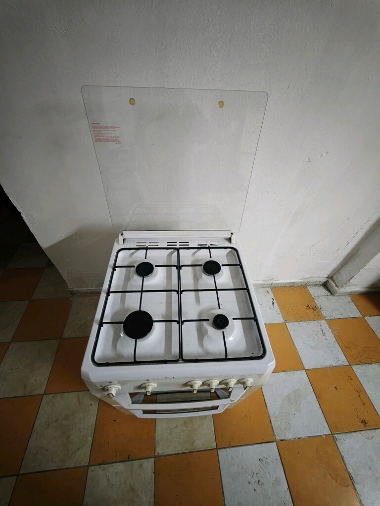 çift gözlü ocaklı fırın - 13