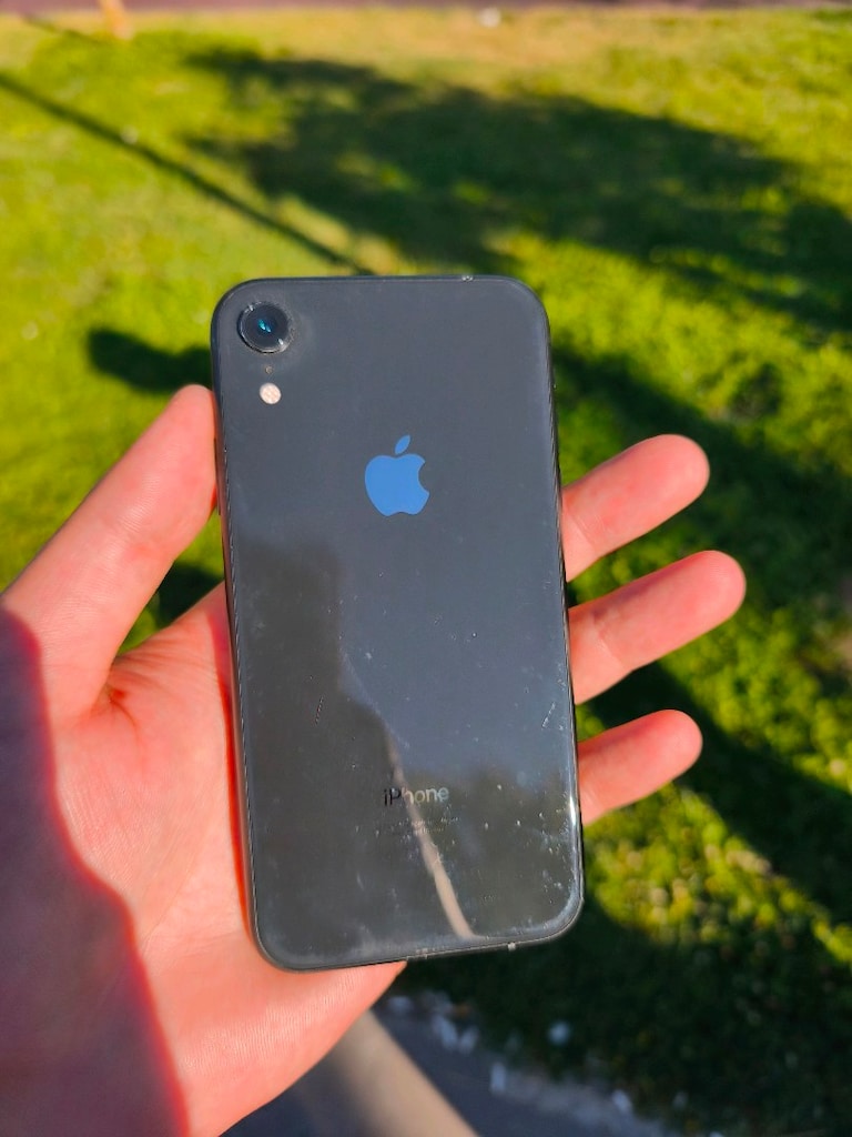 İPHONE XR 64 GB TR HATASIZ - 2