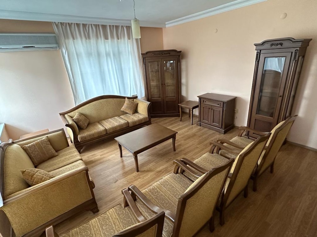 Ahşap Oymalı Klasik Salon Takımı – Eksiksiz Takım - 2