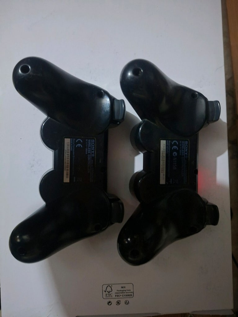 PlayStation 3 sağlam çalışıyor orjinal ürünler - 5