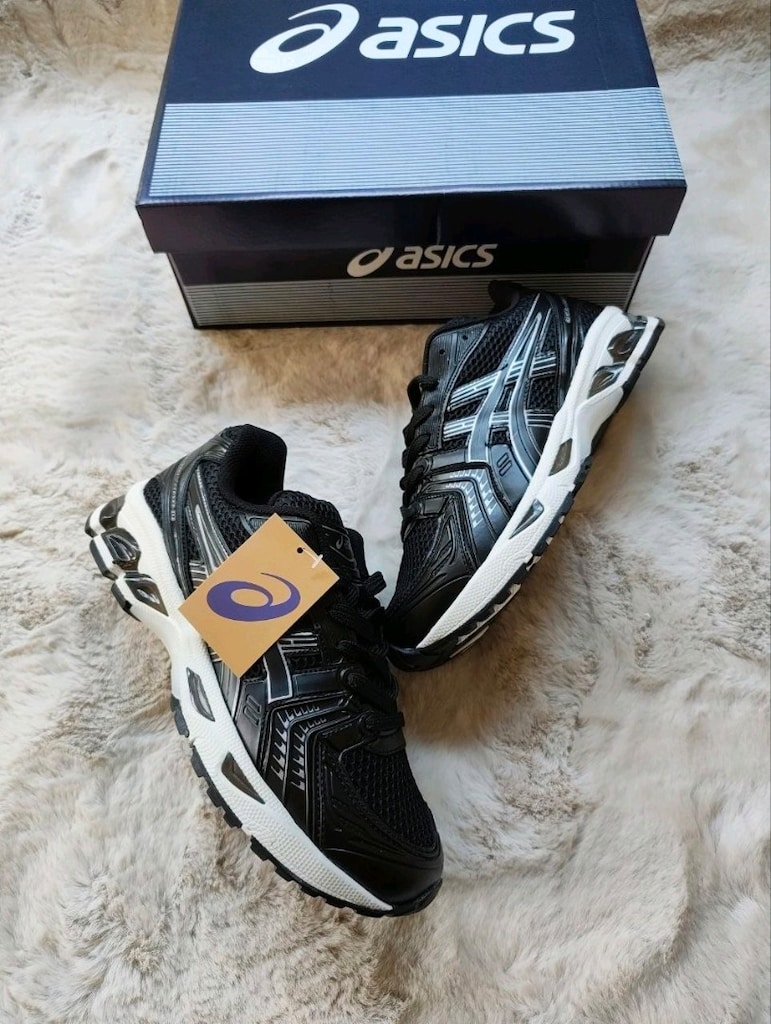 ‼ 40/45 arası SIFIR KUTULU ‼Asics Tam kalıp - 3
