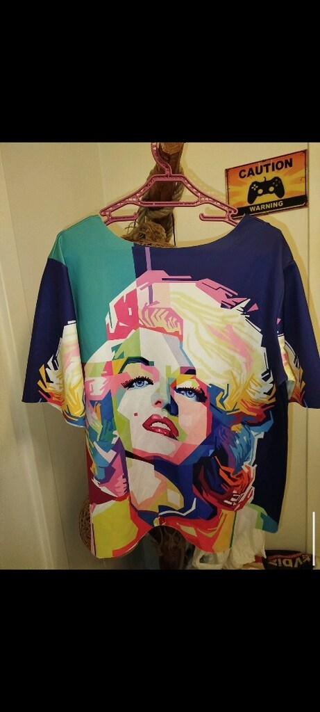 tarz t-shirt - 3