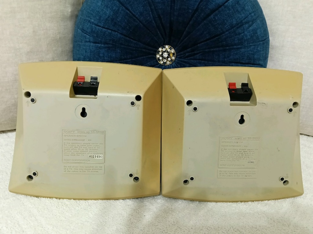 SONY KOLONLAR - 3