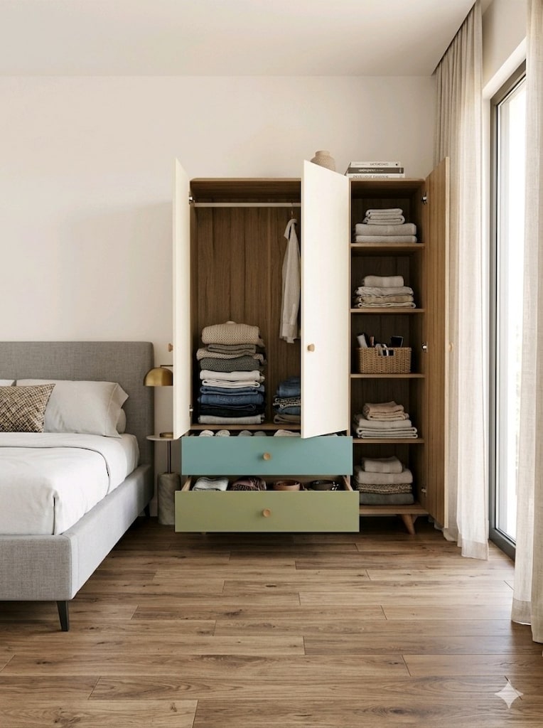 gardrop dolab İstikbal - 2