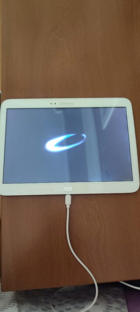 samsun galaxy tab 3 - 2