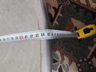 Salça pekmez legeni - 3