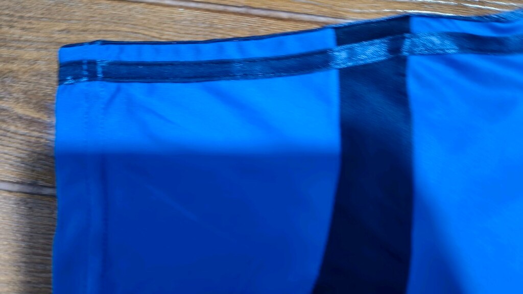 Adanademirspor forma.. Bir koltuk altı uçtan diğer uca yanlamasına eni - 4