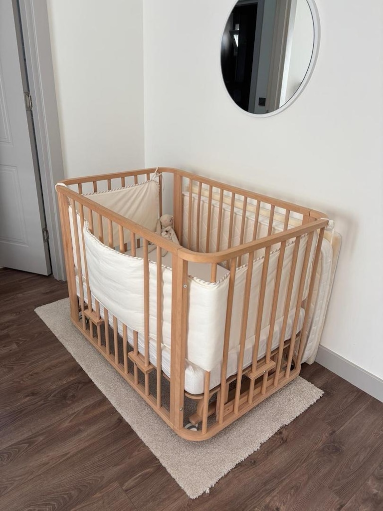 Egebaby beşik - 2