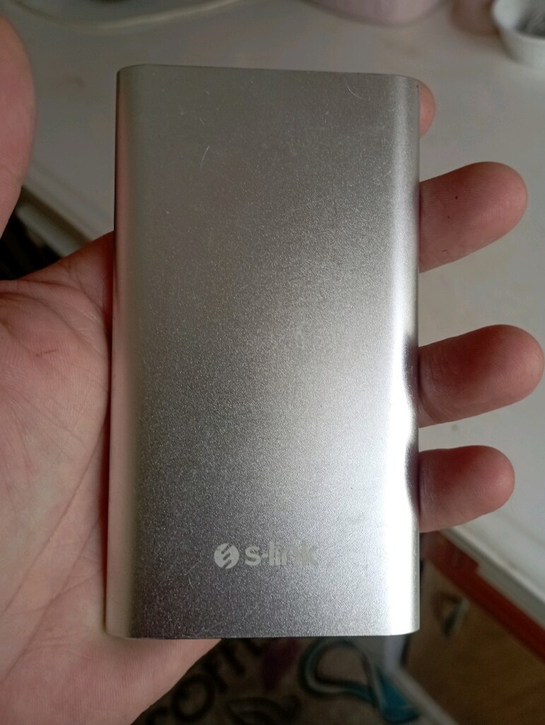 powerbank - 3