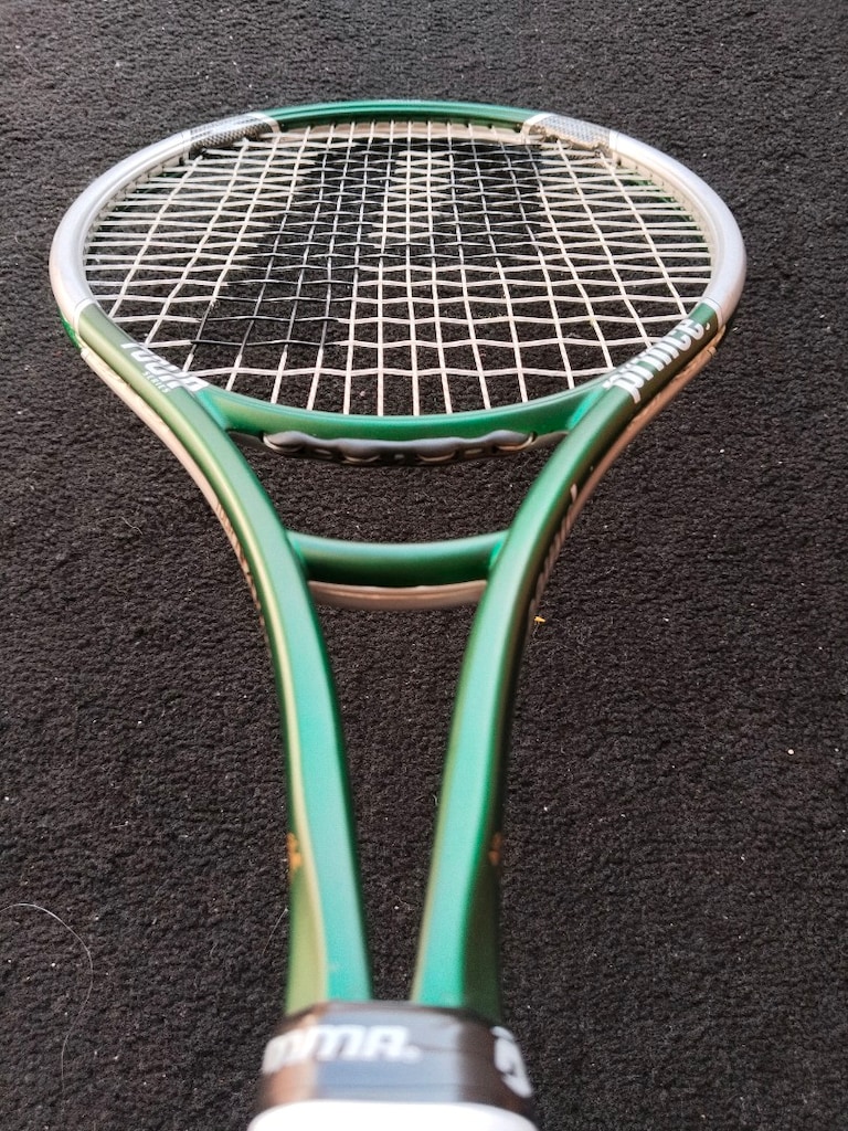 Prince Tenis Raketi 27 inç - 2