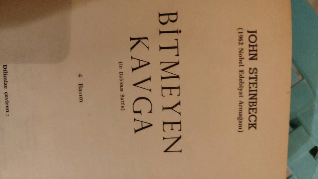 Nadir kitaplar eski basım Jane eyre Balzac Emine Zola Steinbeck Sartre - 13