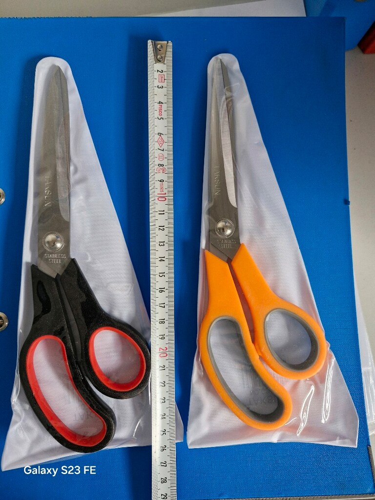 TAKSUN MAKAS 2 ADET 400 TL - 2