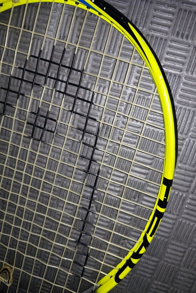 Head Ti Reward Yetişkin Tenis Raketi - 6
