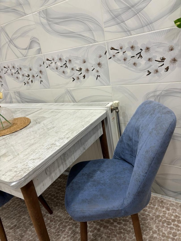 6 kişilik yemek masa ve sandalyesi - letgo'dan Sıfırından Uygun Fiyata Al