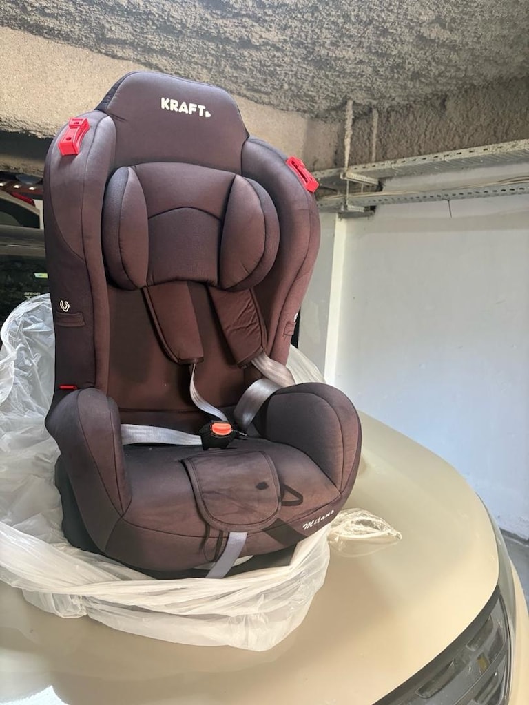 kraft milano oto koltuk - 4