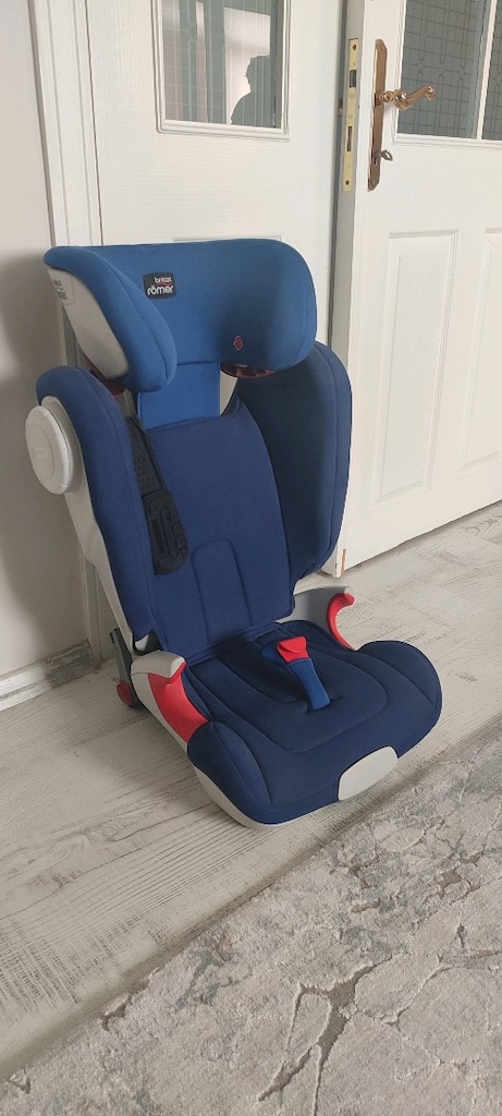 britax römer çocuk araba oto koltuğu - 3