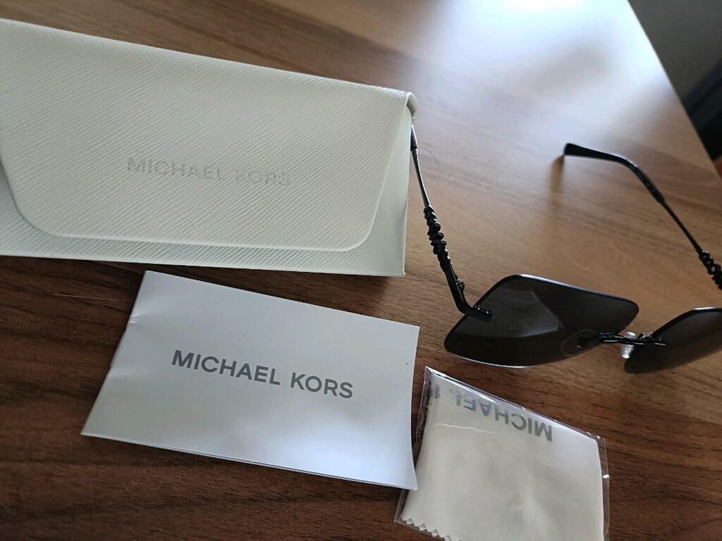 MICHAEL KORS GÜNES GÖZLÜGÜ - 3