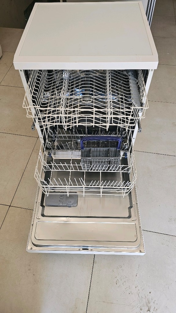 TEKNİK SERVİSTEN BEKO BULAŞIK MAKİNESİ - 3