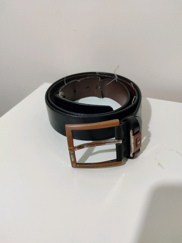 polo marka erkek kemer