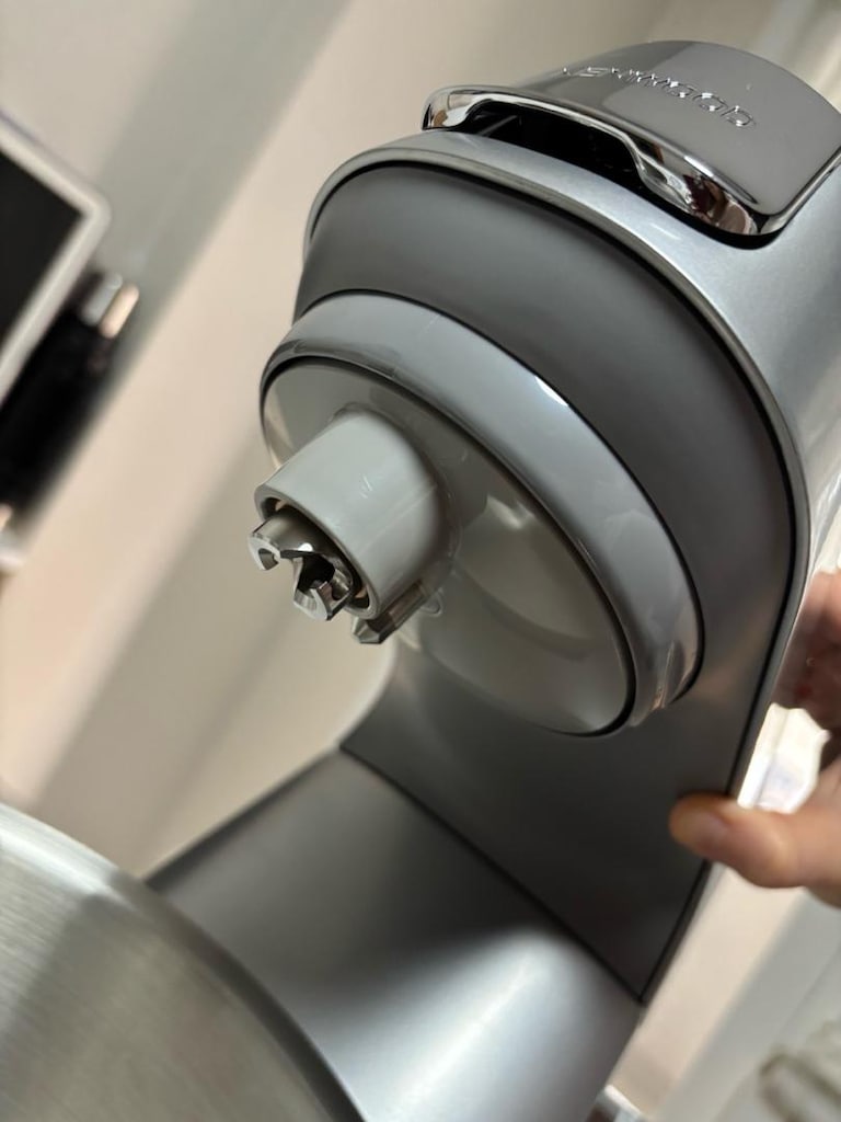 Kenwood Titanium Chef Baker - 3