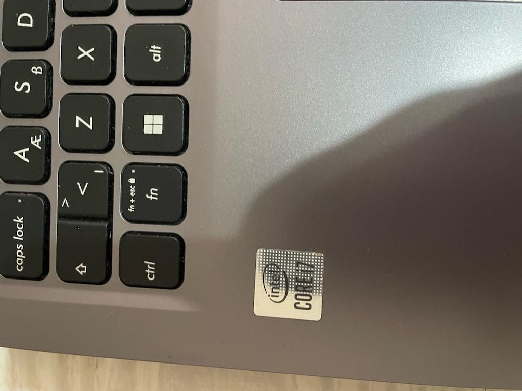 Anakart arızalı Asus X515Ja - 5