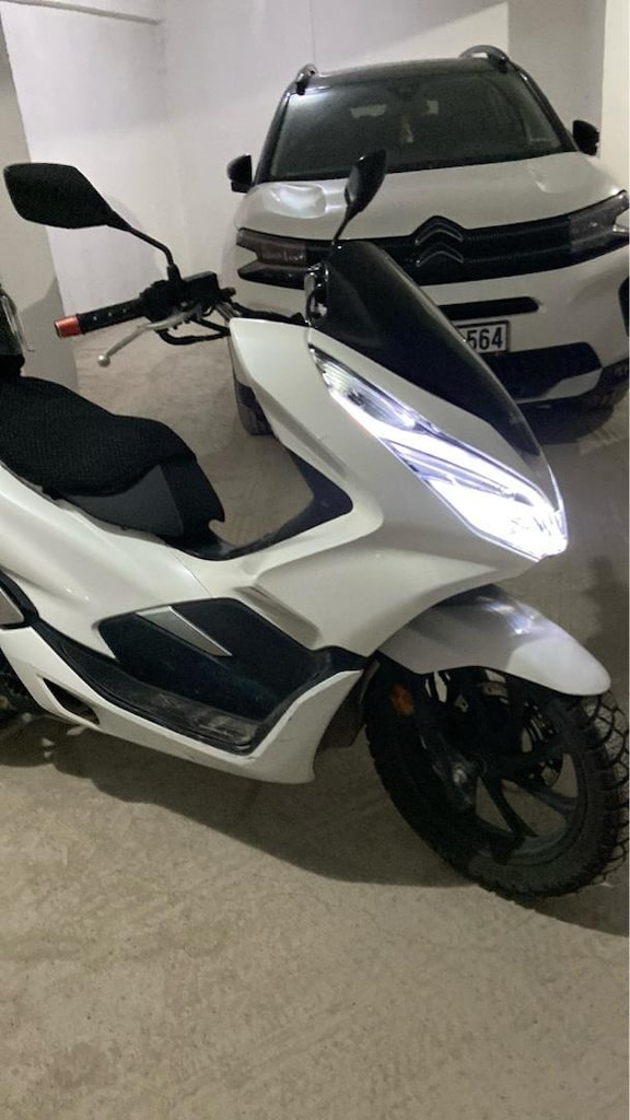kelebek kasa pcx - 3