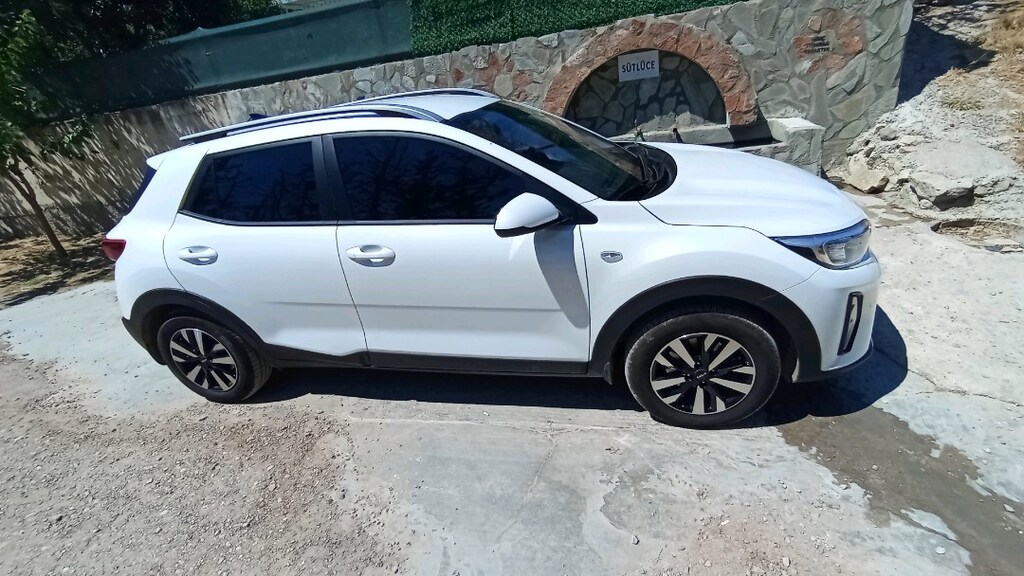 kia stonik 1.0-I.TDE Cool suv - 7