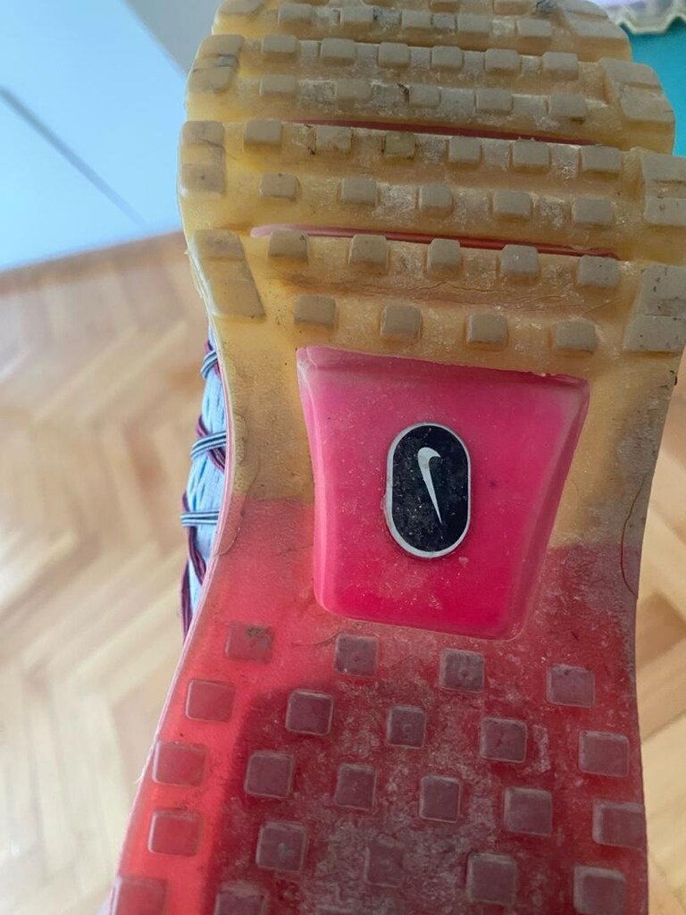 orjinal nike spor ayakkabı alaybeydeyiz - 4