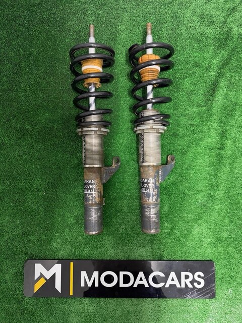 Leon - Golf - A3 uyumlu başaran coilover