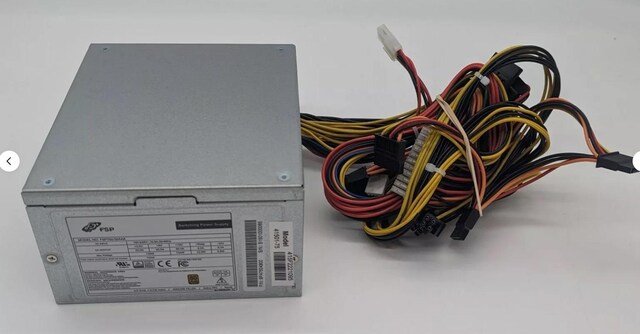 Fsp 750W 80+ Bronze Güç Kaynağı FSP750-50AAA