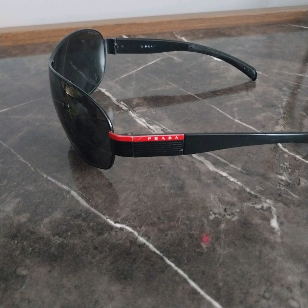prada gözlük - 2