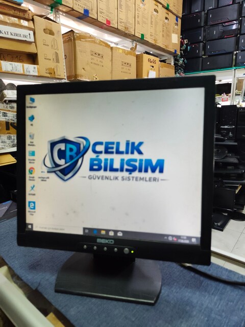 BEKO 17.0 EKRAN