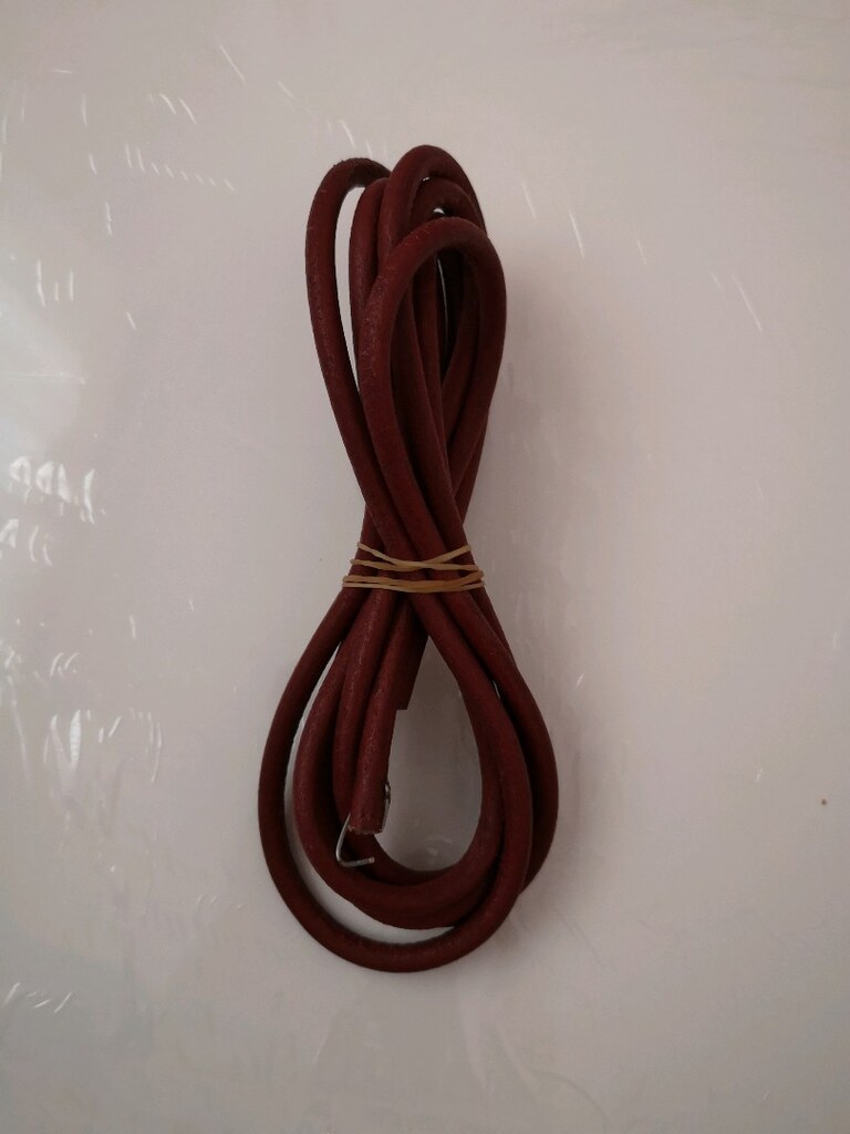 SINGER Dikiş Makinesi Deri Kösele Uzun Ayak Kayışı, orijinal. - 8