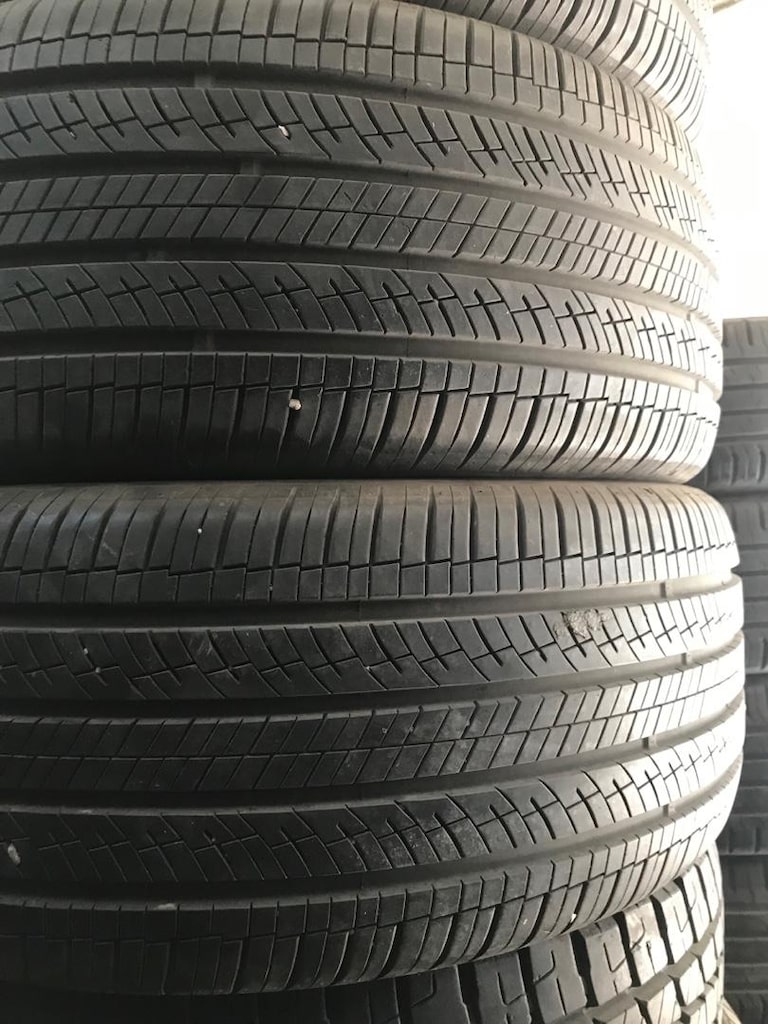 245/45r 20 Ebat 4 Adet Yazlık Nexen Suv 2024 - 5