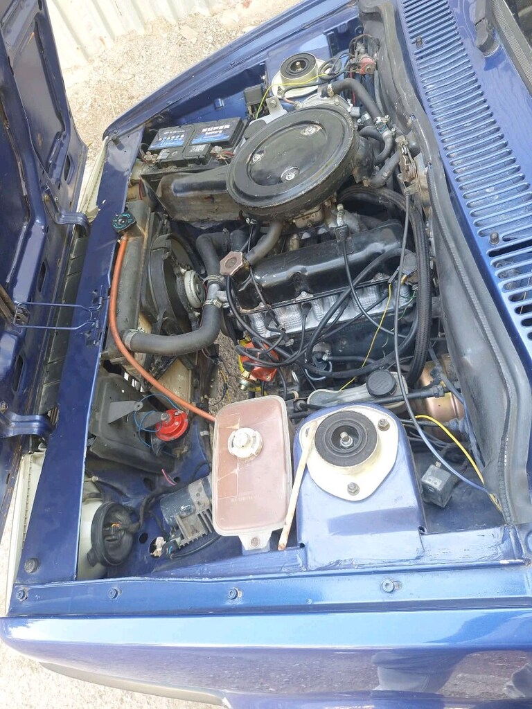 92 model doğan L - 14