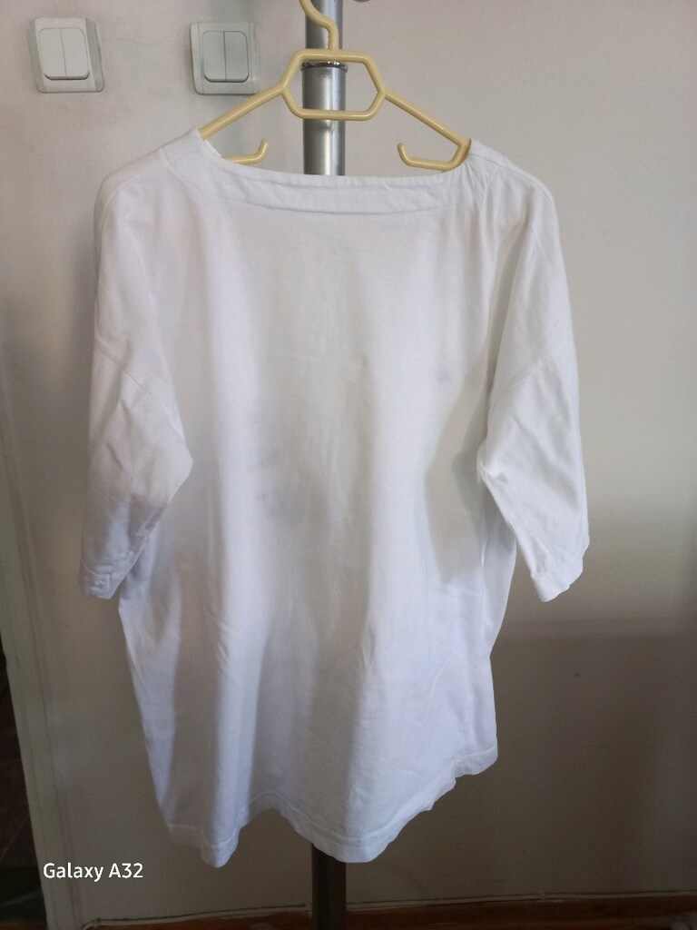 Bayan Tshirt - 8