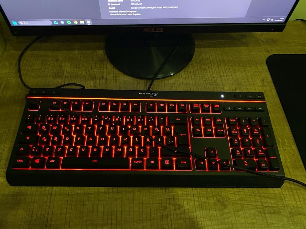 3060Tİ Lİ OYUNCU KASASI - 2