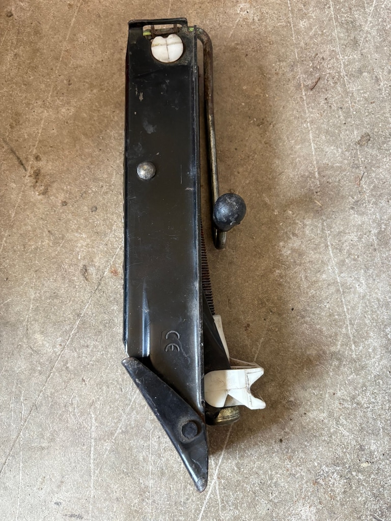 peugeot 307 kriko orjinal 963767780 - 4