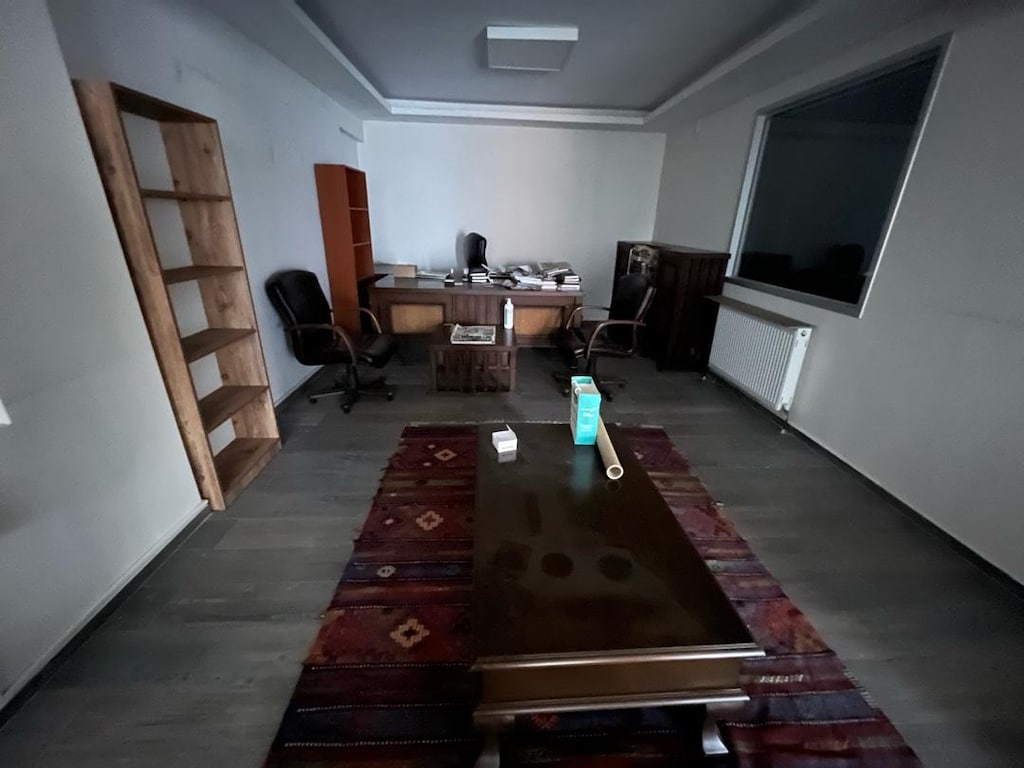 ceviz ofis mobilyası bedavadan ucuz satıyoruz - 2