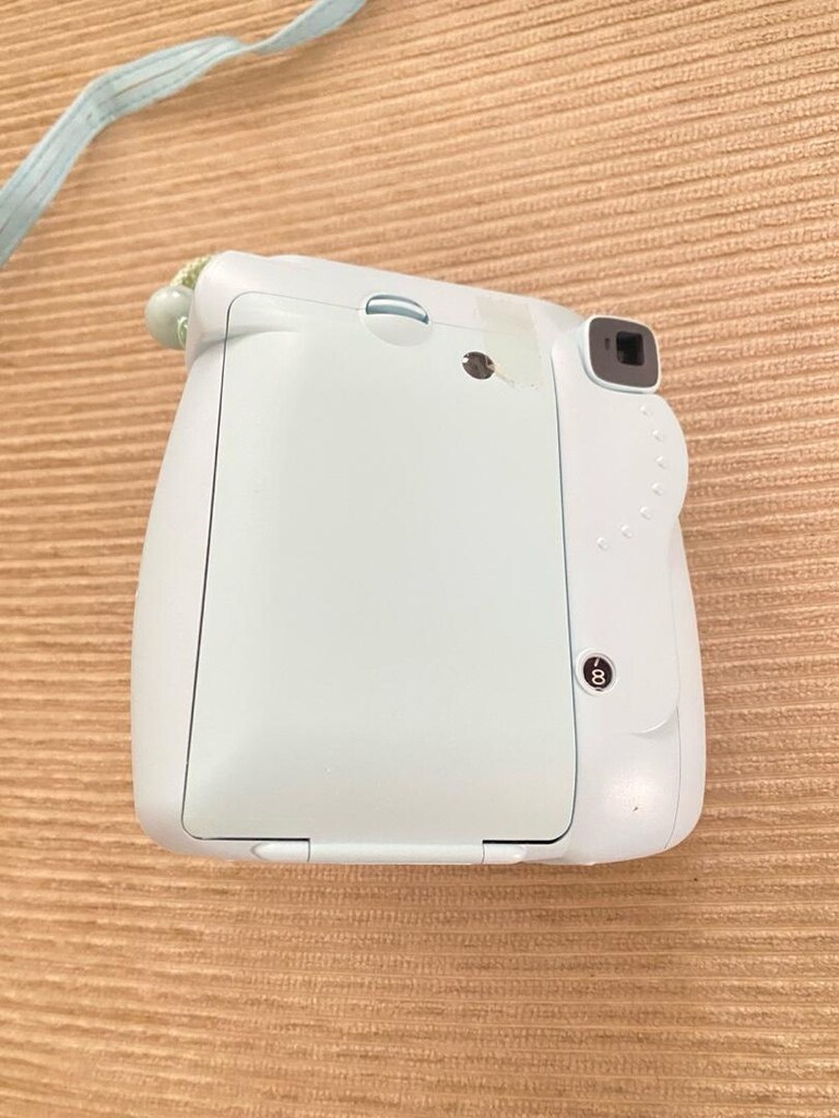 instax mini 8 - 2