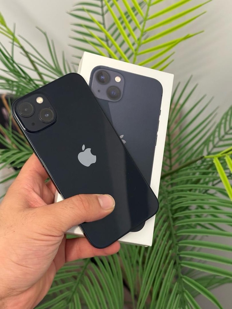 İPHONE 13 TERTEMİZ KUTULU FATURALI - 10