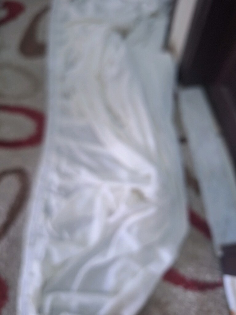 SON FİYATTIR.perde ölçüsü fotoda da mevcuttur - 10
