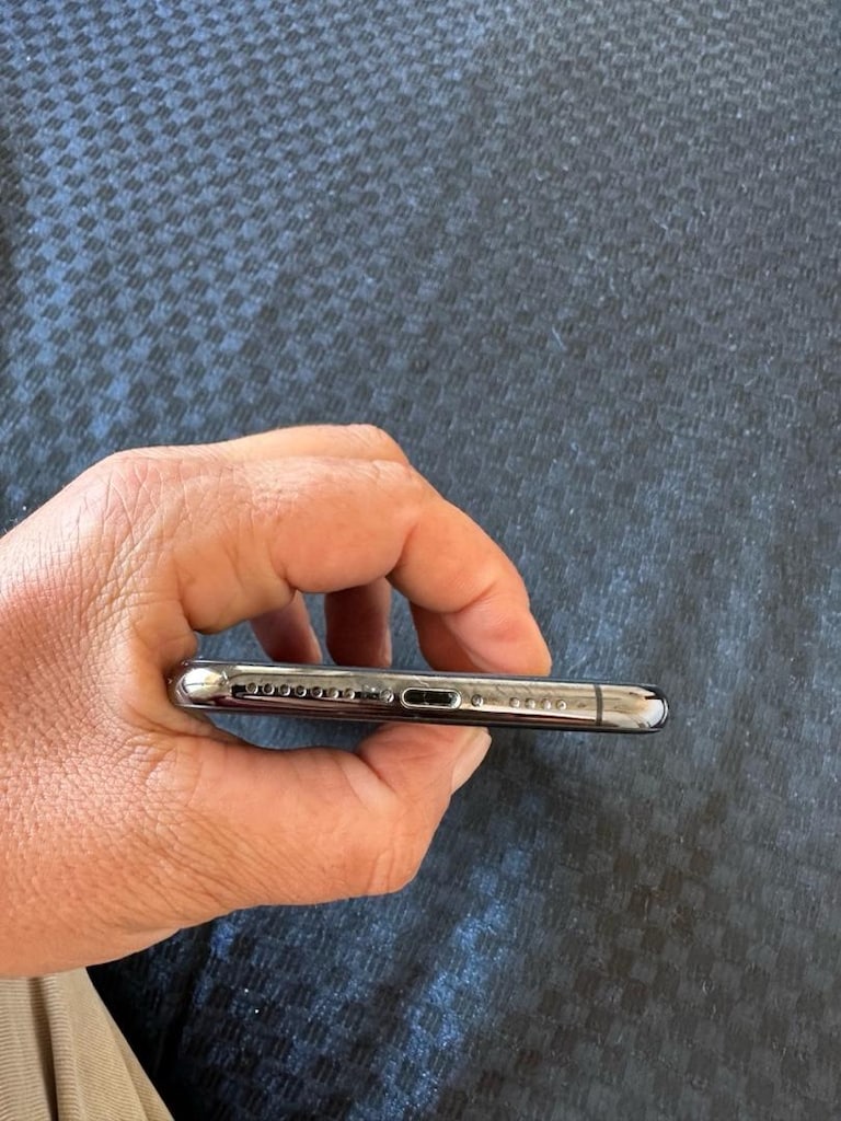 iphone xs max 256 pasaport kayitli - 4