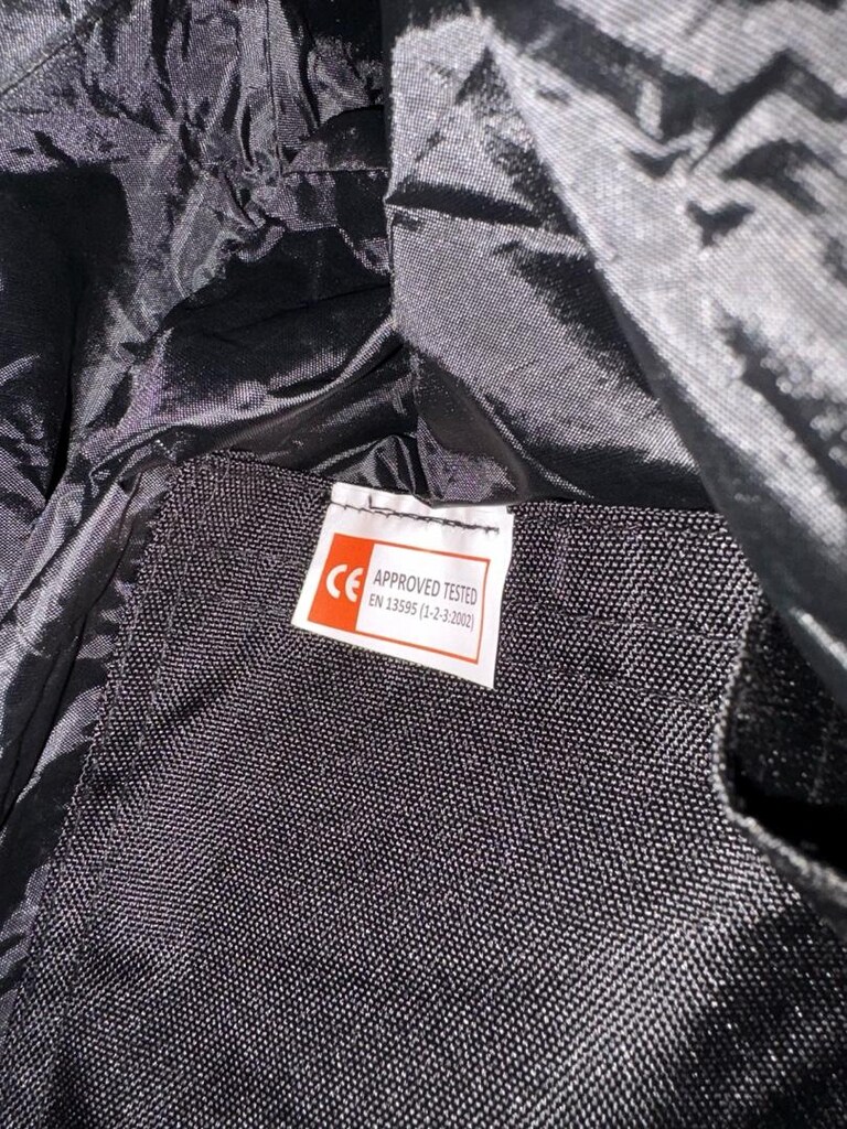 dört mevsim motorcu montu - 5