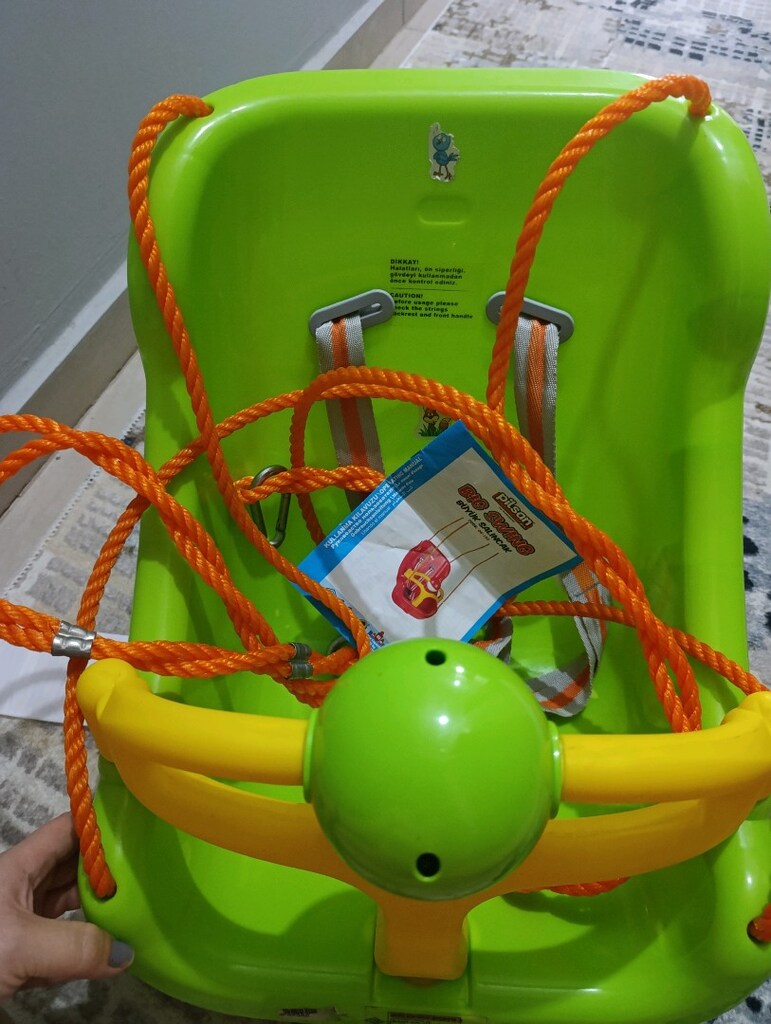 buyuk boy salıncak - 3
