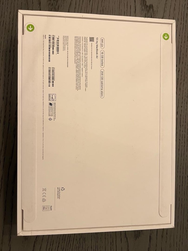 MacBook Air M4 - 3